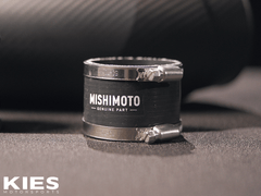 Kies-Motorsports Mishimoto Mishimoto 2021+ BMW G8X M3/M4 Performance Intake Carbon Fiber Matte