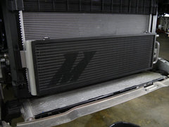 Kies-Motorsports Mishimoto Mishimoto 2021+ BMW G8X M3/M4 Transmission Cooler