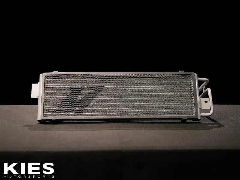 Kies-Motorsports Mishimoto Mishimoto 2021+ BMW G8X M3/M4 Transmission Cooler