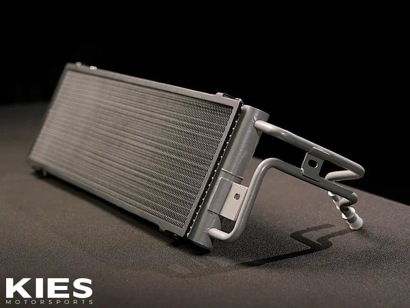 Kies-Motorsports Mishimoto Mishimoto 2021+ BMW G8X M3/M4 Transmission Cooler