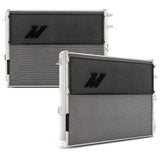 Kies-Motorsports Mishimoto Mishimoto 2021+ BMW M3/ M4 G8X Automatic Performance Heat Exchanger
