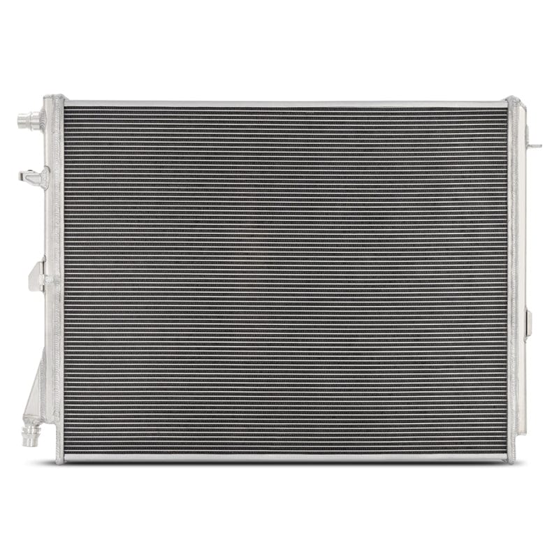 Mishimoto 2021+ BMW M3/ M4 G8X Manual Performance Heat Exchanger Secondary image