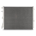 Kies-Motorsports Mishimoto Mishimoto 2021+ BMW M3/ M4 G8X Manual Performance Heat Exchanger