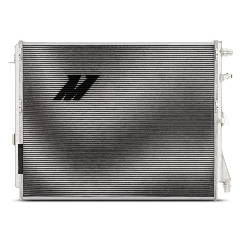 Kies-Motorsports Mishimoto Mishimoto 2021+ BMW M3/ M4 G8X Manual Performance Heat Exchanger