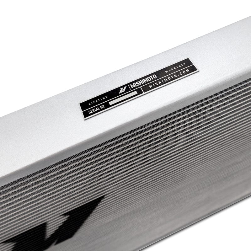Kies-Motorsports Mishimoto Mishimoto 2021+ BMW M3/ M4 G8X Manual Performance Heat Exchanger