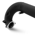 Kies-Motorsports Mishimoto Mishimoto 2023+ Honda Civic Type-R Inlet Pipe Upgrade Kit - Black