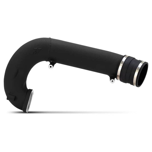 Kies-Motorsports Mishimoto Mishimoto 2023+ Honda Civic Type-R Inlet Pipe Upgrade Kit - Black