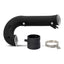 Kies-Motorsports Mishimoto Mishimoto 2023+ Honda Civic Type-R Inlet Pipe Upgrade Kit - Black