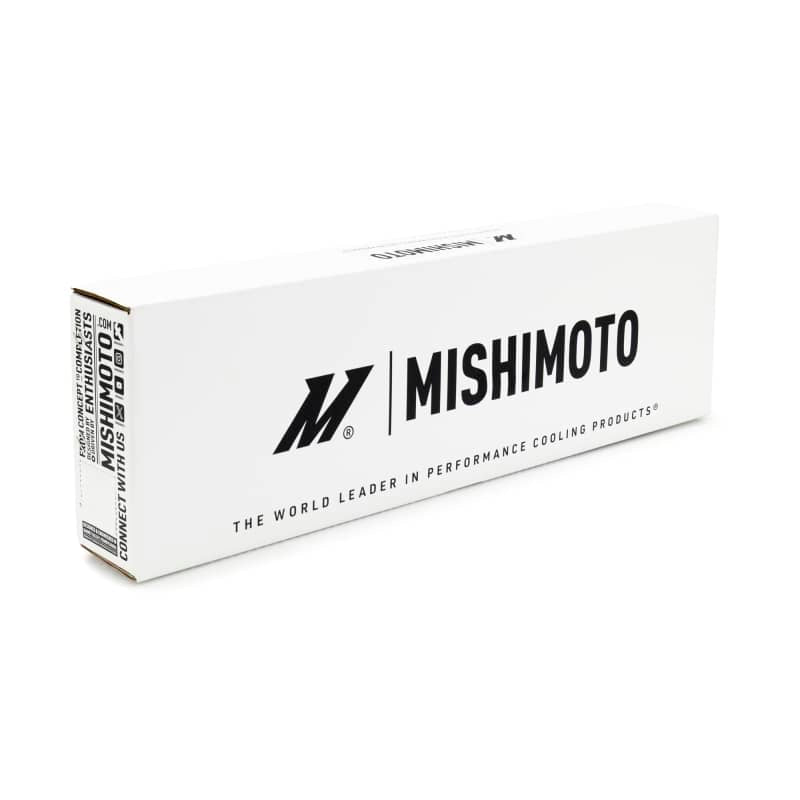 Kies-Motorsports Mishimoto Mishimoto 2025+ Ram 1500 Transmission Cooler