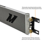 Kies-Motorsports Mishimoto Mishimoto 2025+ Ram 1500 Transmission Cooler