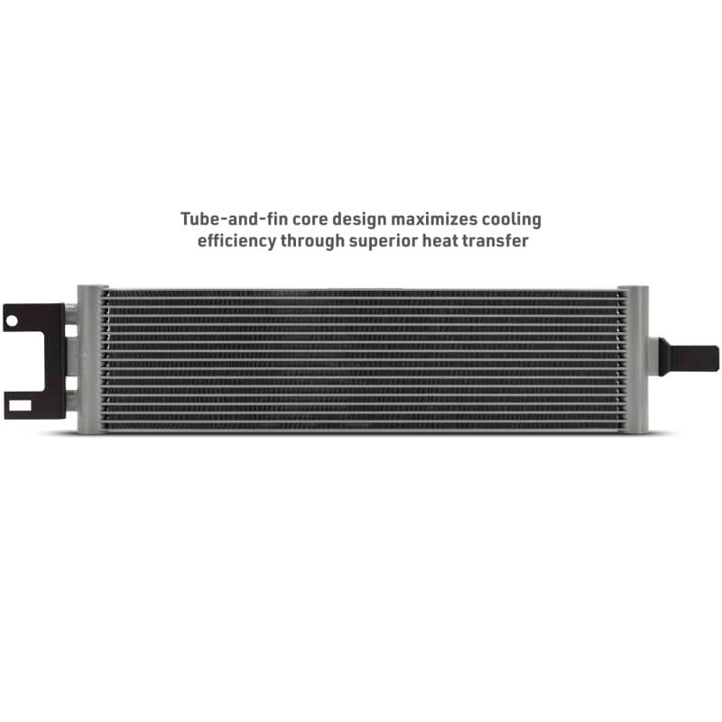 Kies-Motorsports Mishimoto Mishimoto 2025+ Ram 1500 Transmission Cooler