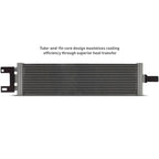 Kies-Motorsports Mishimoto Mishimoto 2025+ Ram 1500 Transmission Cooler