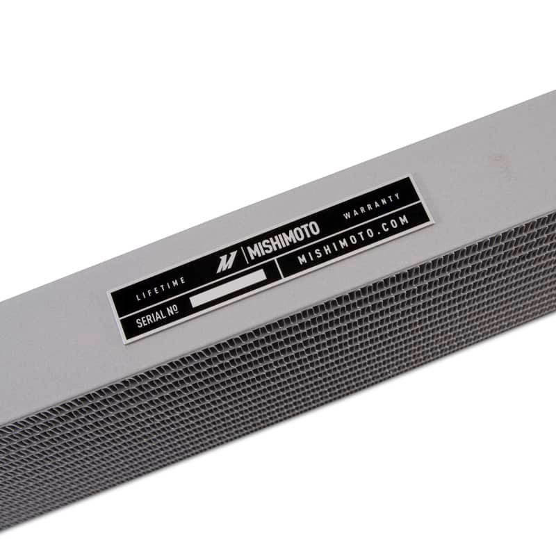 Kies-Motorsports Mishimoto Mishimoto 2025+ Ram 1500 Transmission Cooler