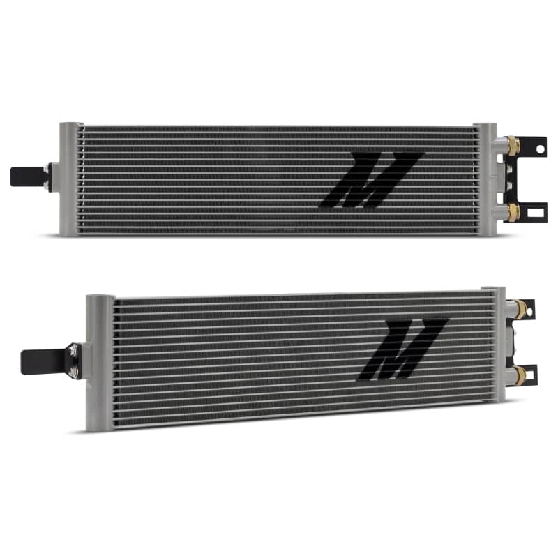 Kies-Motorsports Mishimoto Mishimoto 2025+ Ram 1500 Transmission Cooler