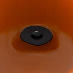 Kies-Motorsports Mishimoto Mishimoto 3.0in Black Silicone Coupler w/ 1/8in NPT Bung