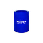 Kies-Motorsports Mishimoto Mishimoto 3.5 Inch Straight Coupler - Blue