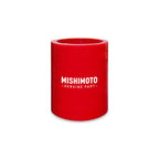 Kies-Motorsports Mishimoto Mishimoto 3.5 Inch Straight Coupler - Red
