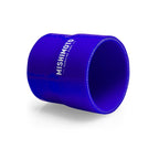 Kies-Motorsports Mishimoto Mishimoto 3.5 to 4 Inch Silicone Transition Coupler - Blue