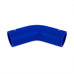 Kies-Motorsports Mishimoto Mishimoto 3.5in. 45 Degree Silicone Coupler - Blue