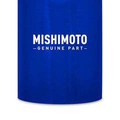 Kies-Motorsports Mishimoto Mishimoto 3.5in. 45 Degree Silicone Coupler - Blue