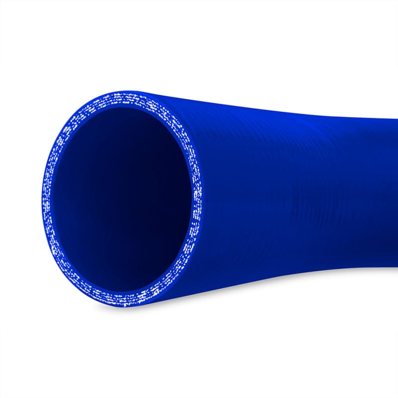 Kies-Motorsports Mishimoto Mishimoto 3.5in. 45 Degree Silicone Coupler - Blue