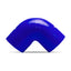 Kies-Motorsports Mishimoto Mishimoto 3.5in. 90 Degree Coupler - Blue