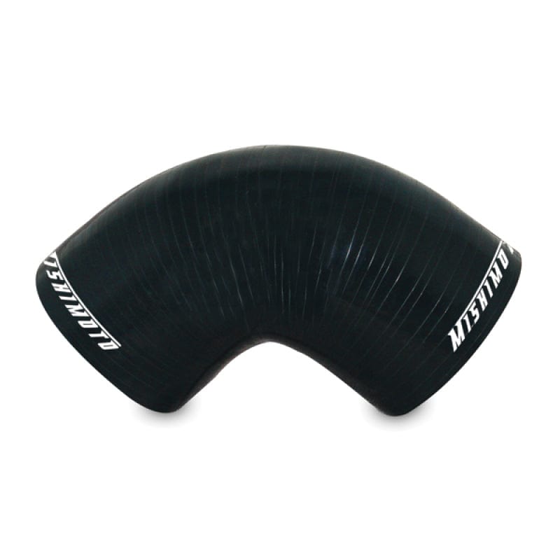 Kies-Motorsports Mishimoto Mishimoto 3in Black 90 Degree Coupler