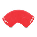 Kies-Motorsports Mishimoto Mishimoto 3in Red 90 Degree Coupler