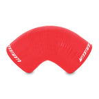 Kies-Motorsports Mishimoto Mishimoto 3in Red 90 Degree Coupler