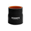 Kies-Motorsports Mishimoto Mishimoto 3in. to 3.5in. Silicone Transition Coupler - Black