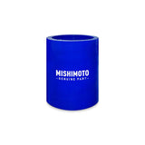 Kies-Motorsports Mishimoto Mishimoto 4 Inch Straight Coupler - Blue