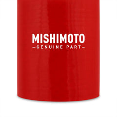 Kies-Motorsports Mishimoto Mishimoto 4in. 45 Degree Silicone Coupler - Red