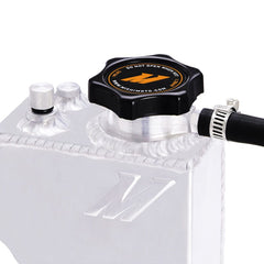 Kies-Motorsports Mishimoto Mishimoto 92-99 BMW 3 Series Aluminum Coolant Expansion Tank