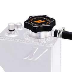 Kies-Motorsports Mishimoto Mishimoto 92-99 BMW 3 Series Aluminum Coolant Expansion Tank