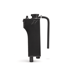 Kies-Motorsports Mishimoto Mishimoto 92-99 BMW 3 Series Aluminum Coolant Expansion Tank - Black