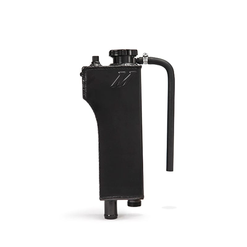 Kies-Motorsports Mishimoto Mishimoto 92-99 BMW 3 Series Aluminum Coolant Expansion Tank - Black