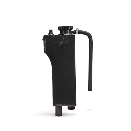 Kies-Motorsports Mishimoto Mishimoto 92-99 BMW 3 Series Aluminum Coolant Expansion Tank - Black