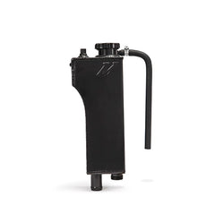 Kies-Motorsports Mishimoto Mishimoto 92-99 BMW 3 Series Aluminum Coolant Expansion Tank - Black