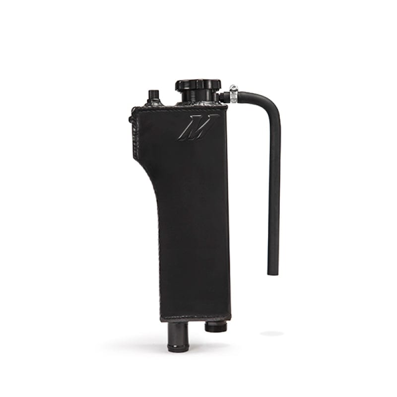 Kies-Motorsports Mishimoto Mishimoto 92-99 BMW 3 Series Aluminum Coolant Expansion Tank - Black