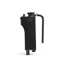 Kies-Motorsports Mishimoto Mishimoto 92-99 BMW 3 Series Aluminum Coolant Expansion Tank - Black