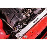 Kies-Motorsports Mishimoto Mishimoto 92-99 BMW 3 Series Aluminum Coolant Expansion Tank - Black