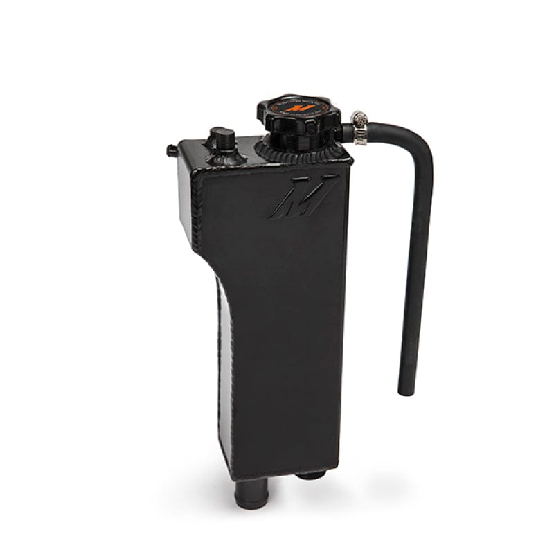Kies-Motorsports Mishimoto Mishimoto 92-99 BMW 3 Series Aluminum Coolant Expansion Tank - Black