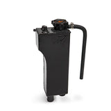 Kies-Motorsports Mishimoto Mishimoto 92-99 BMW 3 Series Aluminum Coolant Expansion Tank - Black