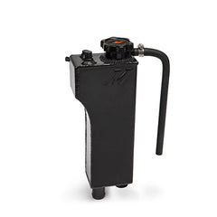 Kies-Motorsports Mishimoto Mishimoto 92-99 BMW 3 Series Aluminum Coolant Expansion Tank - Black