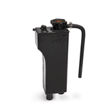 Kies-Motorsports Mishimoto Mishimoto 92-99 BMW 3 Series Aluminum Coolant Expansion Tank - Black