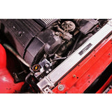 Kies-Motorsports Mishimoto Mishimoto 92-99 BMW 3 Series Aluminum Coolant Expansion Tank - Black