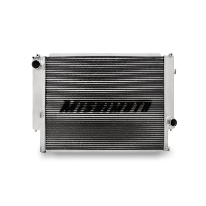 Kies-Motorsports Mishimoto Mishimoto 92-99 BMW E36 Manual Aluminum Radiator