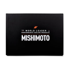 Kies-Motorsports Mishimoto Mishimoto 92-99 BMW E36 Manual Aluminum Radiator