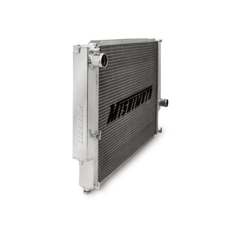 Kies-Motorsports Mishimoto Mishimoto 92-99 BMW E36 Manual Aluminum Radiator
