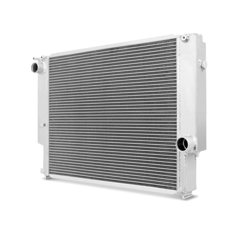 Kies-Motorsports Mishimoto Mishimoto 92-99 BMW E36 Manual Aluminum Radiator